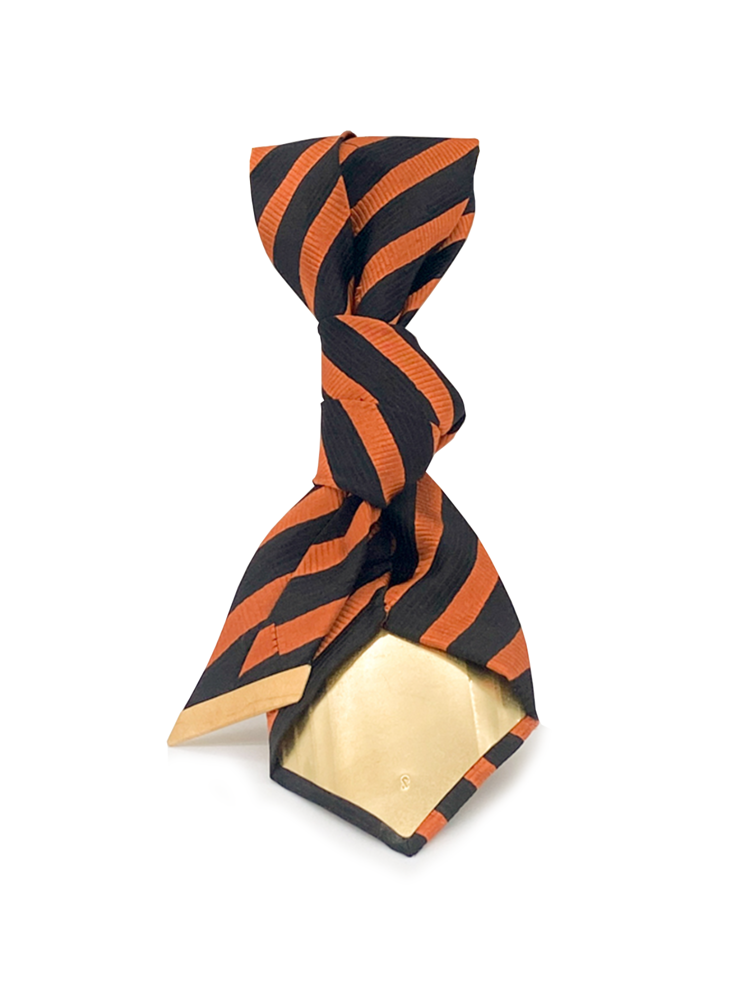 First-Sip neckwear bold no chain