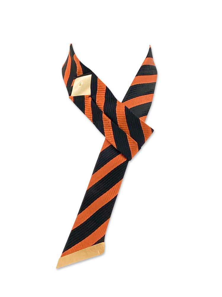 First Sip Neckwear Thin