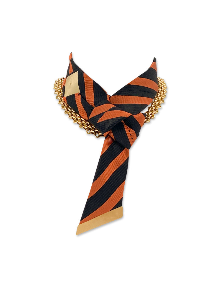 First Sip Neckwear Thin