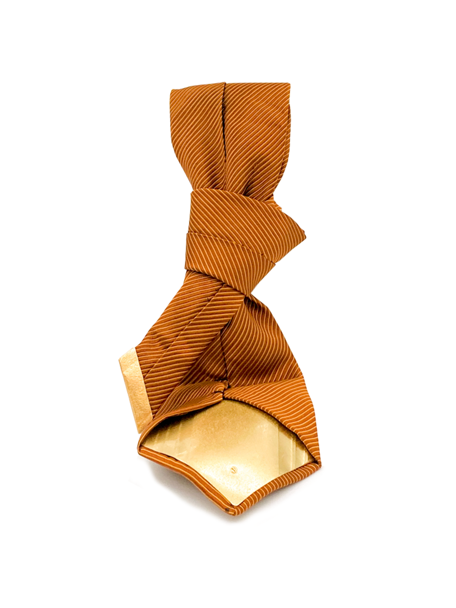 Golden Hour Neckwear Bold