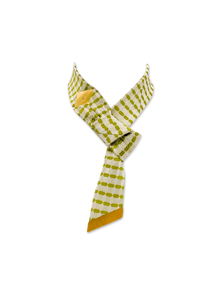 Horizon Neckwear Thin
