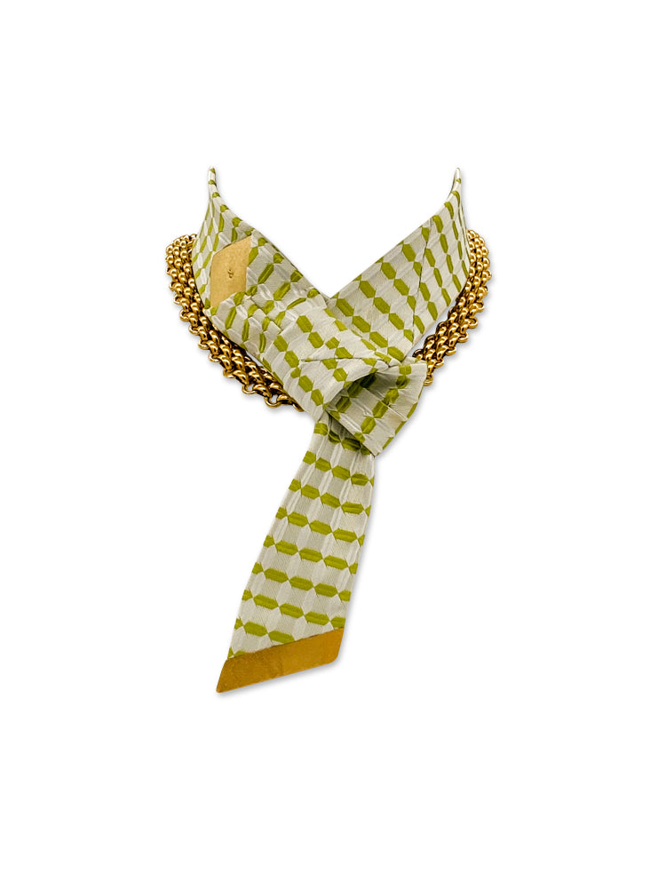 Horizon Neckwear Thin
