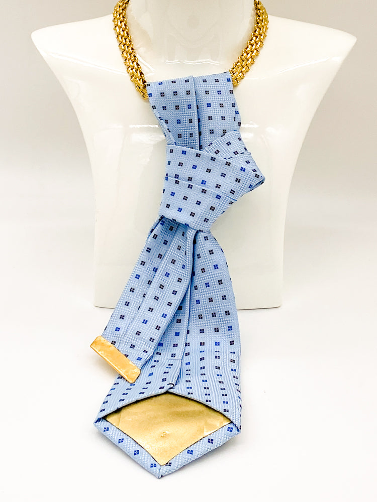 Snow Drop Neckwear Bold
