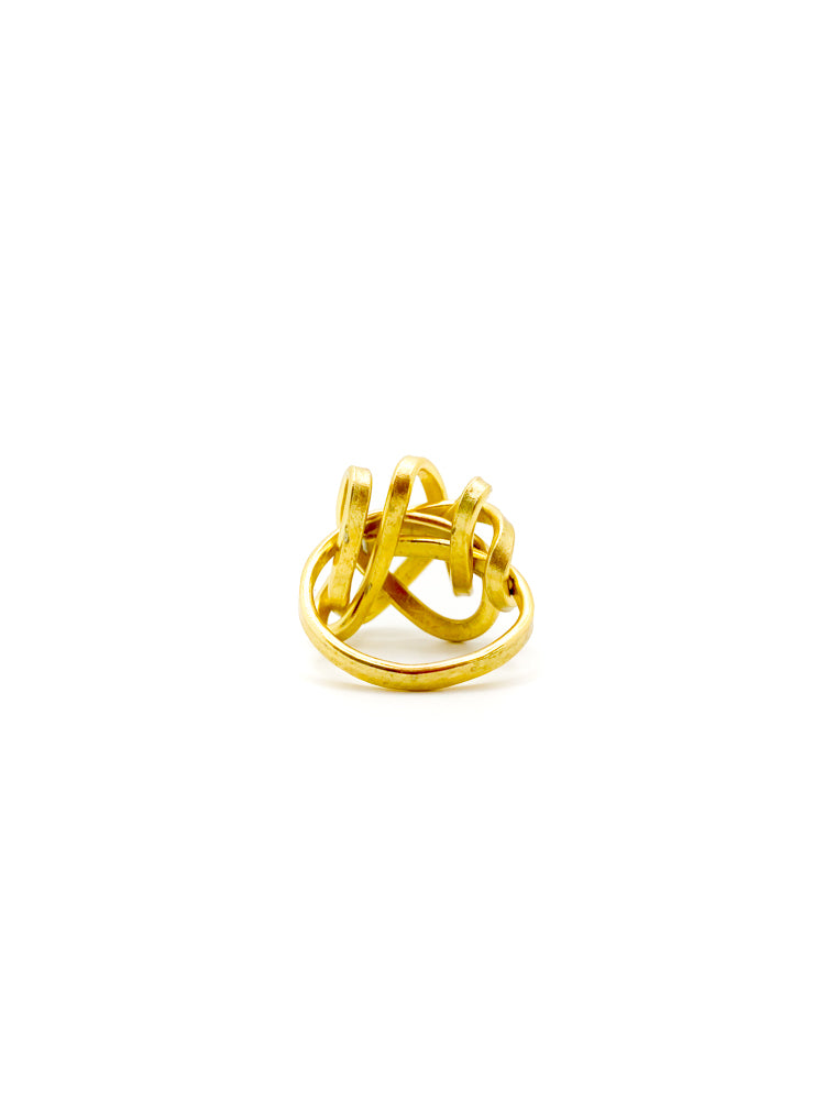 Luana Ring Back 
