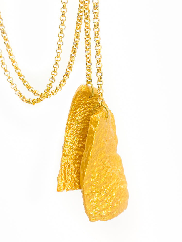 Lupita Gold - Orange Skin Product