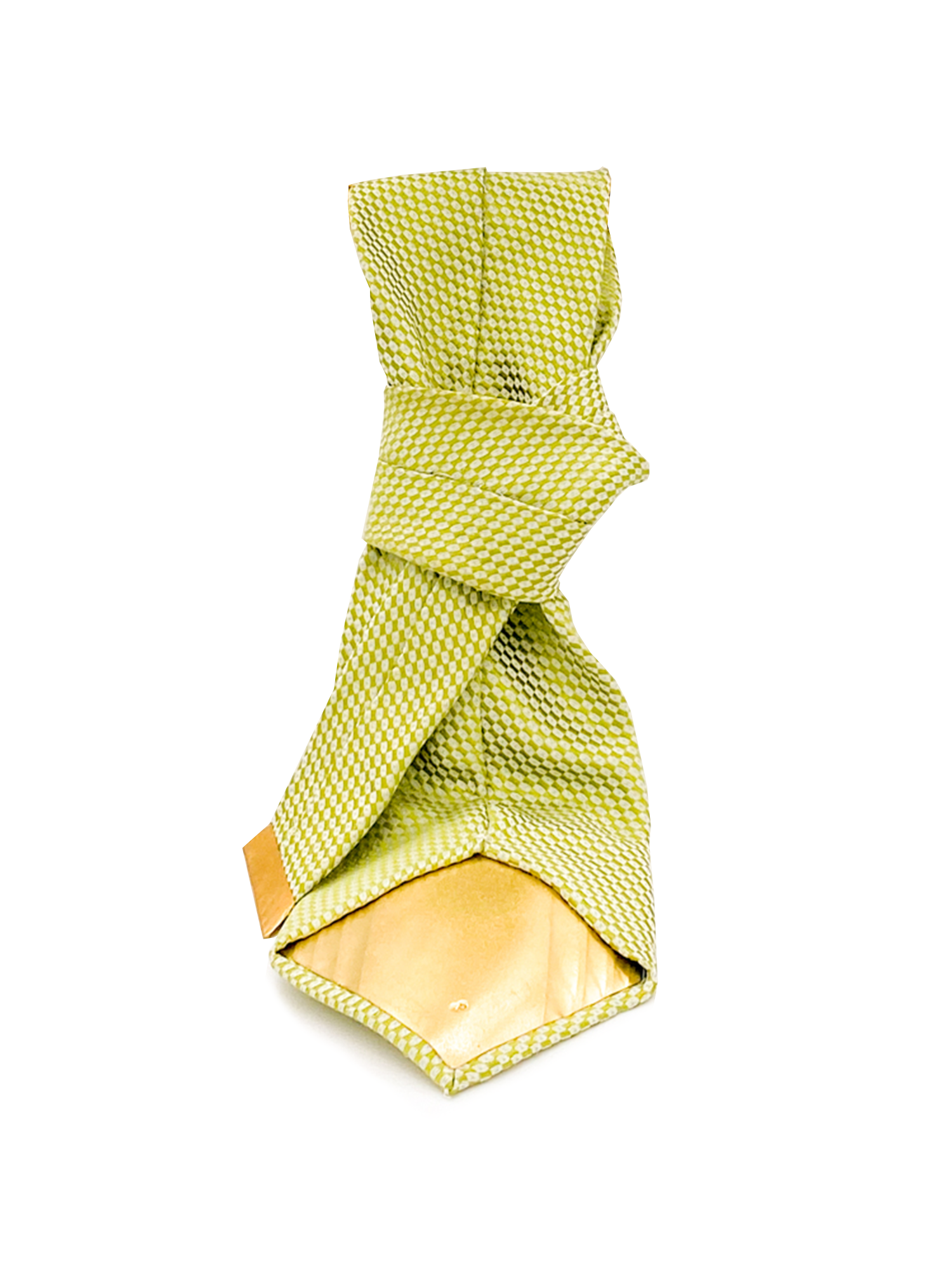Meadow Glow Neckwear Bold