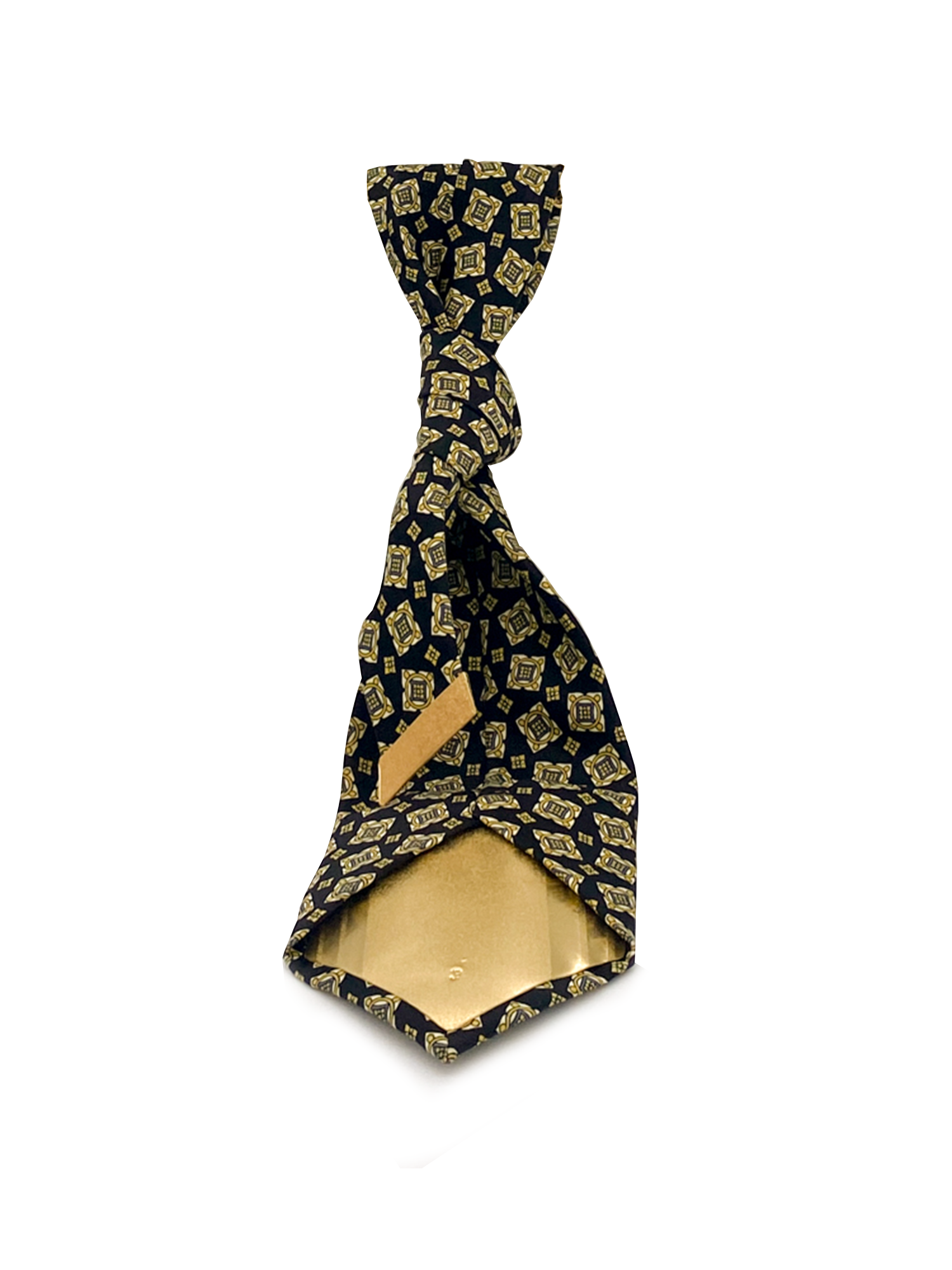 Morning Sun Neckwear Bold