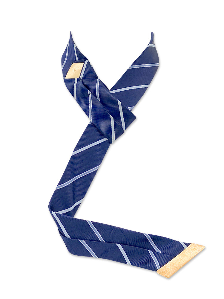 Ocean Breeze Neckwear scarf thin