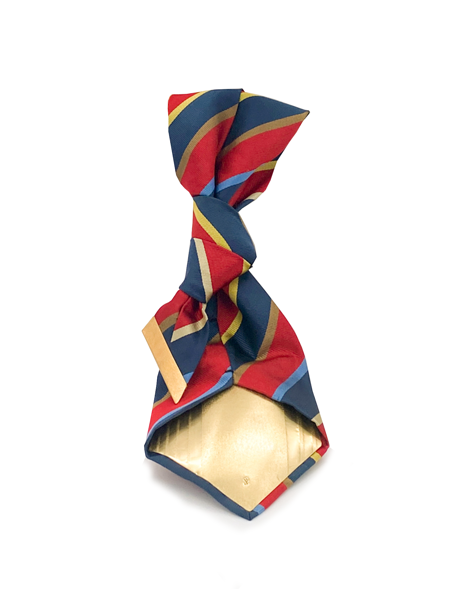Papa figo Neckwear Bold