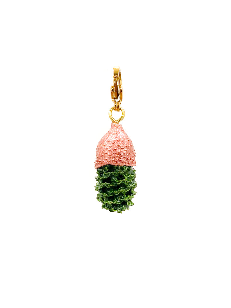Pine Charm - Baby Mix and Match Rose