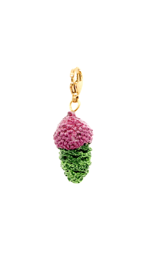 Pine Charm - Forest Candy gif