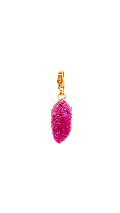Pine Charm - Rosa Sugar mix and match Pendant 