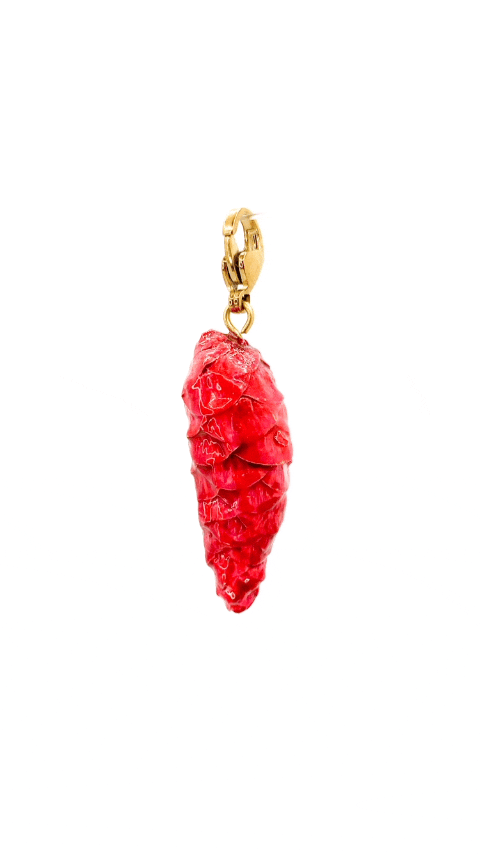 Pine Charm - Veritá Sugar Red Gif