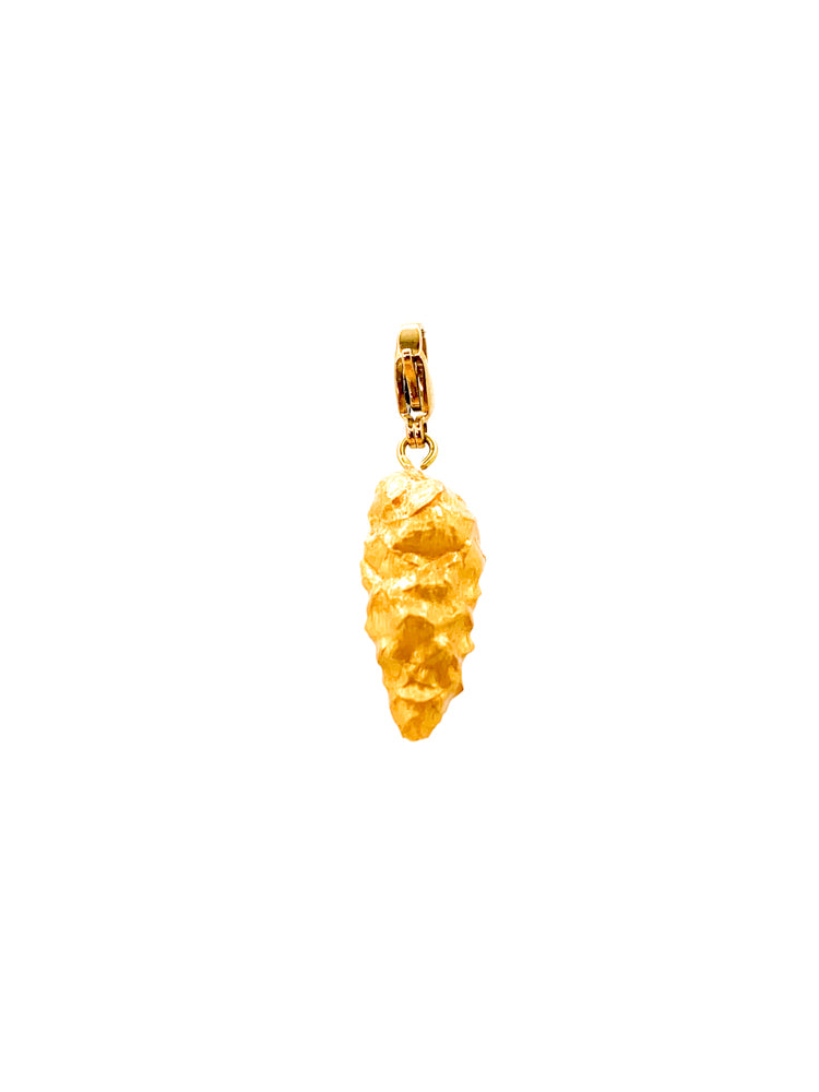 Pine Charm - Veritá Sugar back gold mix and match