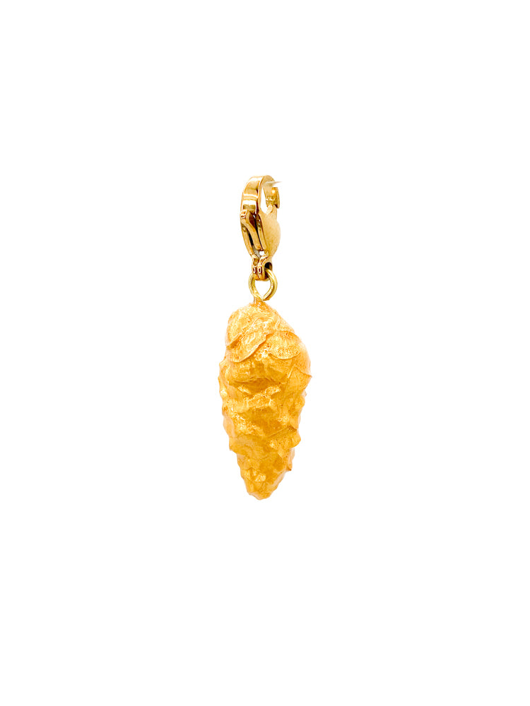 Pine Charm - Veritá Sugar front gold