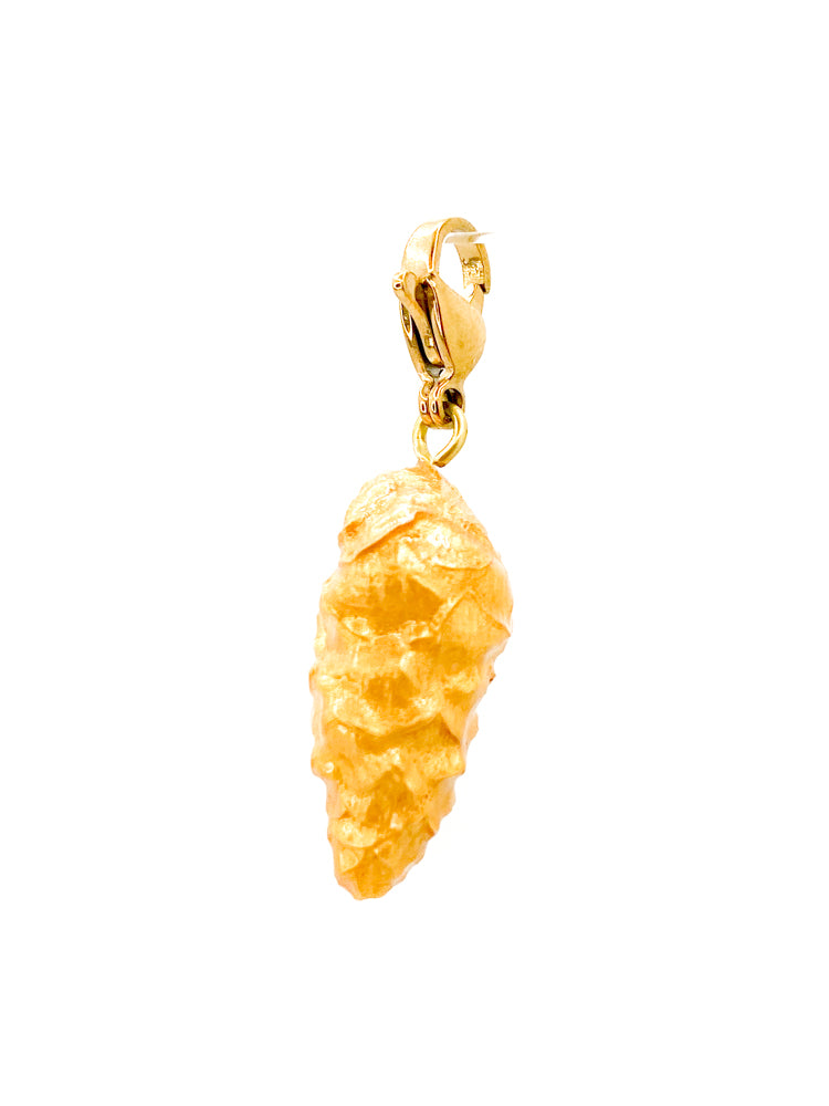Pine Charm - Veritá Sugar side gold mix and match