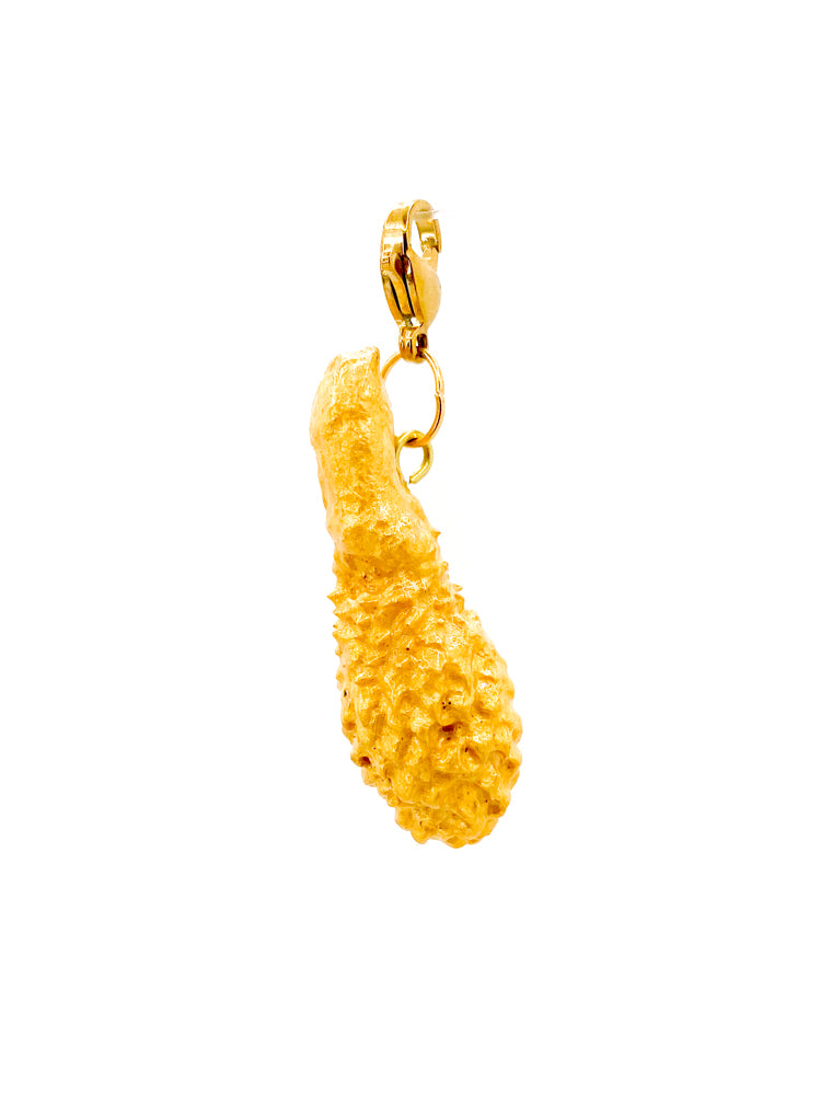 Pine Charm Palm Shine Details