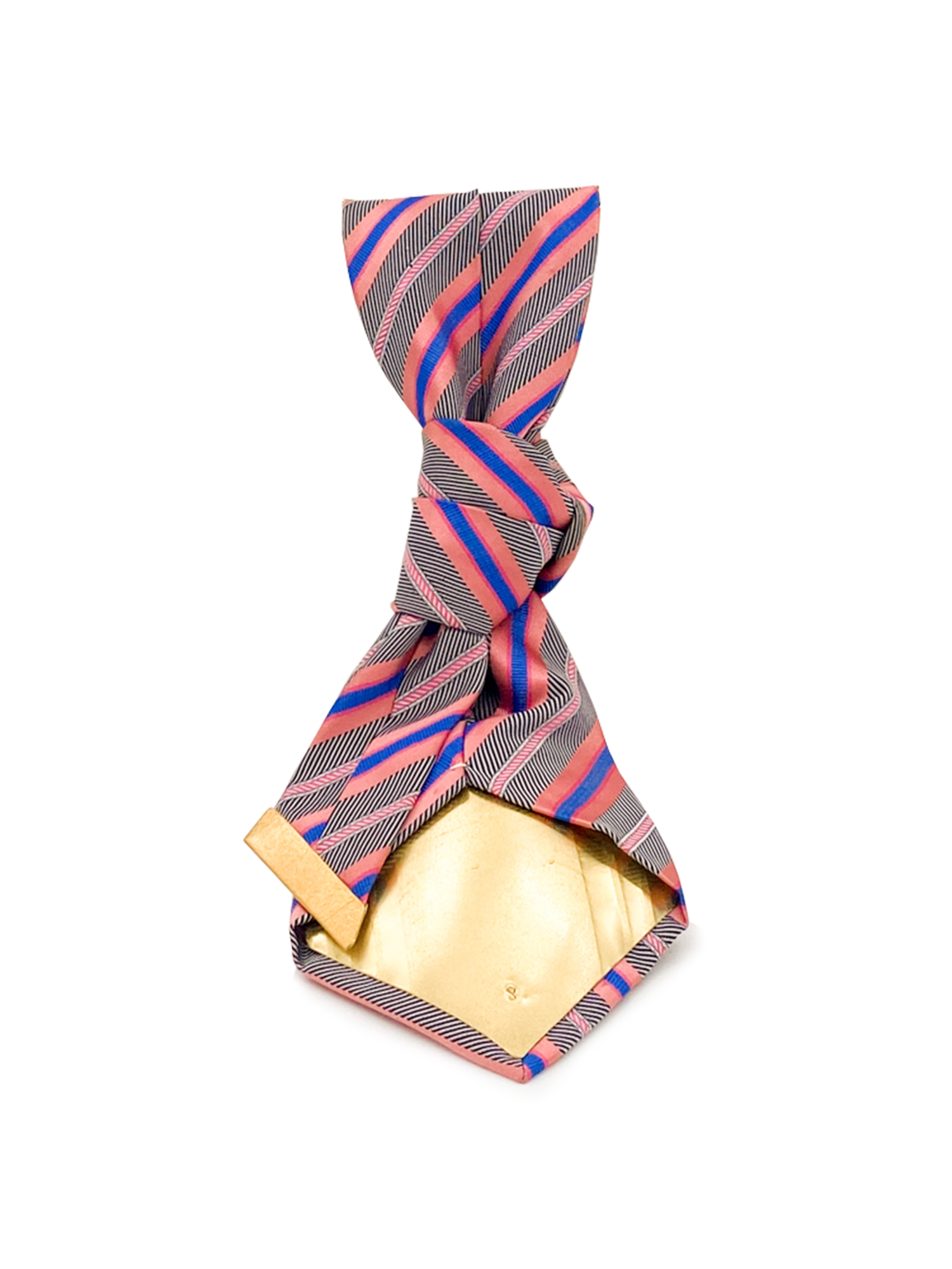 Rose Moonlight Neckwear Bold