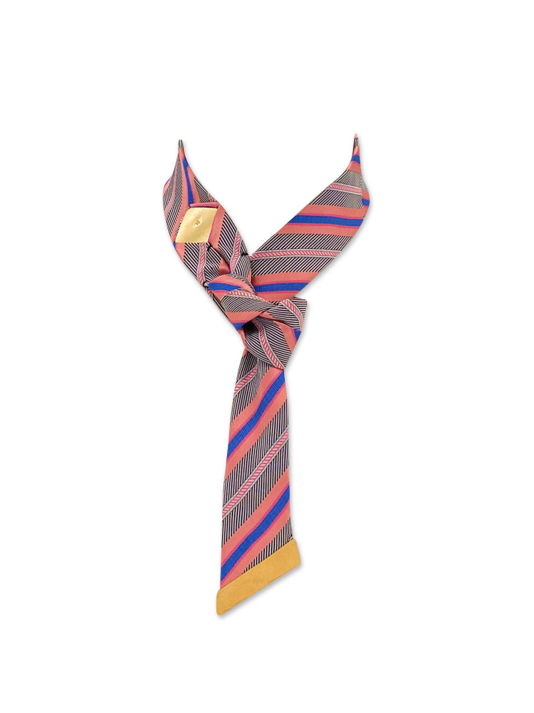 Rose Moonlight  Neckwear thin