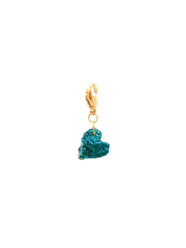Small_Turquoise_Blue_pendant Orange Peel Skin Mix and Match  top