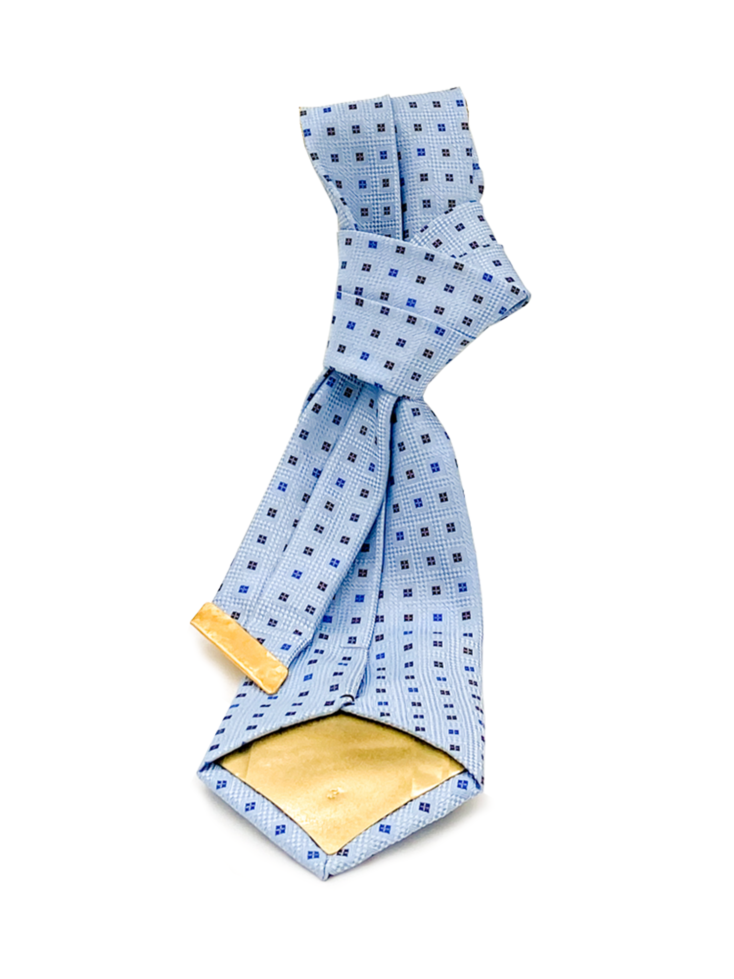 Snow Drop Neckwear Bold