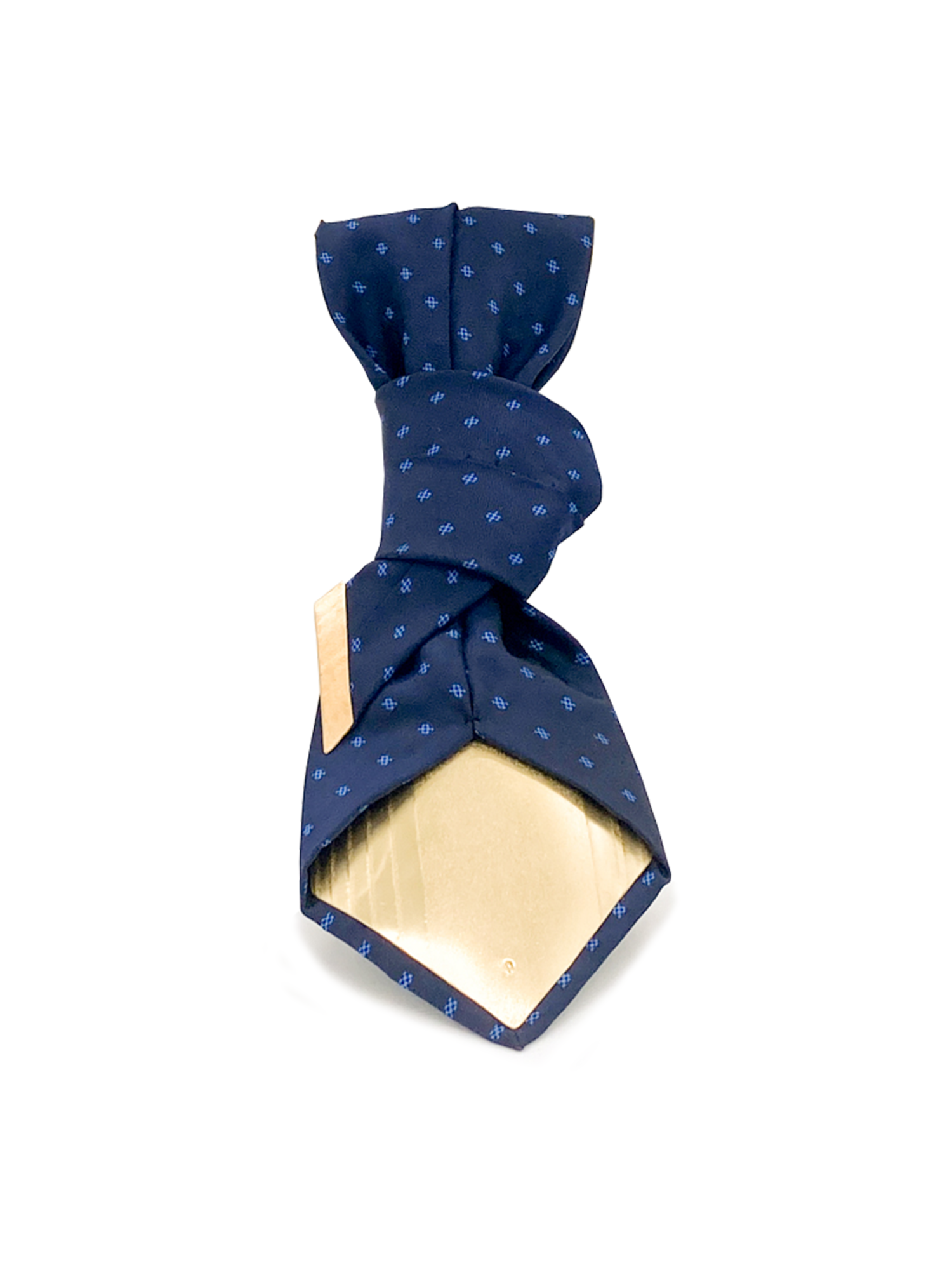 Starry-Sky-Neckwear bold