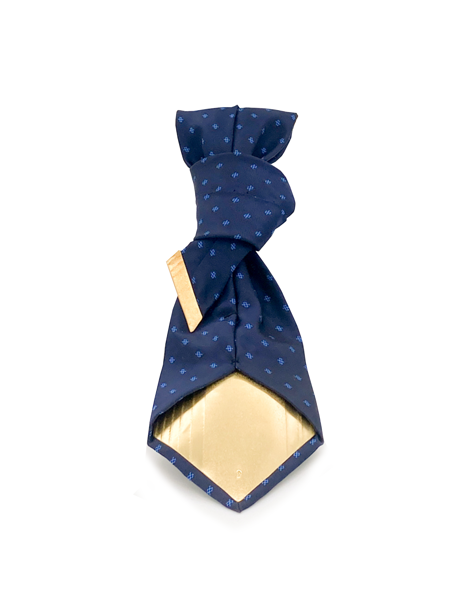 Starry-Sky-Neckwear bold